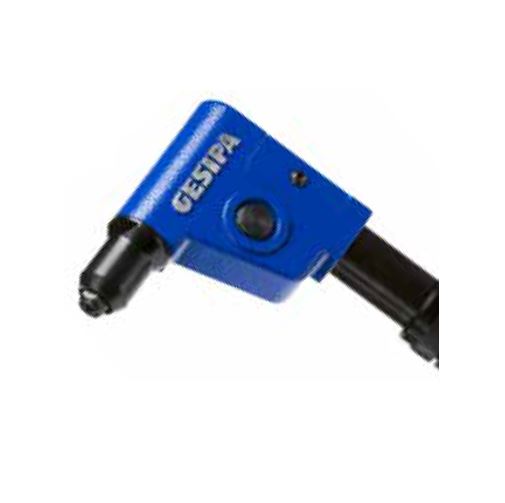 217580102 GESIPA HAAKSE KOP TAURUS 1-2 COMPACT 1457921